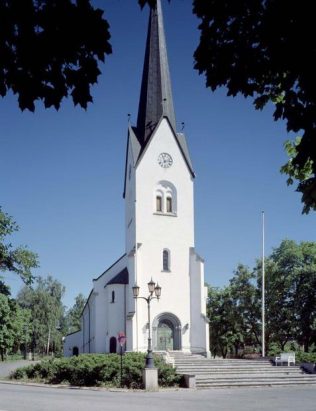 Hamar Domkirke