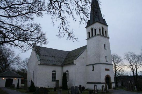 Furnes Kirke