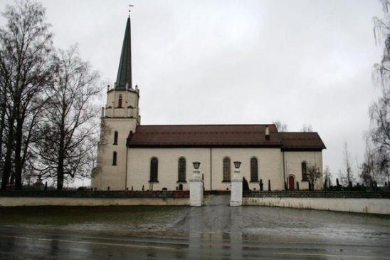 Loten Kirke